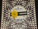 MIKE FURBER BOWERY BOYS 45 THAT'S YOU STOLE MY LOVE 1960s SUNSHINE FREAKBEAT