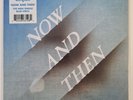 The Beatles Now And Then Limited Edition 7