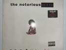 The Notorious B.I.G. – Ready To Die (Vinyl, Original-Pressung von 1994)