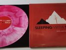 Sleeping With Sirens - With Ears To See, And Eyes To Hear  OOP Rare Starburst lP