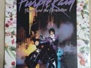 Purple Rain by Prince And The Revolution (Vinyl, 1884)