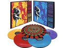 Use Your Illusion I & II by Guns N' Roses - Vinyl, 2022 - Open Ex/Ex