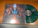 Dismember – Like An Ever Flowing Stream - NM Cyan / Black