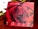 Britney Spears Toxic 12