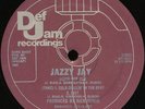 Jazzy Jay - Def Jam / Cold Chillin In The Spot (12