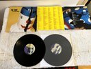 THE CURE WILD MOOD SWINGS ORIGINAL UK FRICTION (61644-1) 2-LP VINYL SET OOP