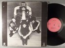 Think Tank  Self-Titled  RARE  Psych, Prog  1972 Netherlands Import