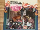 The Strawberry Alarm Clock Incense & Peppermints (Sealed, RSD, Pink)