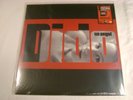 Dido No Angel LP Limited Edition of 1500  Red and Black Vinyl Sealed