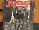 RAMONES ROCKAWAY BEACH 45 7