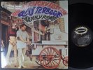 RAY TERRACE Oye El Cuchy Frito Man RE-ISSUE LP SALSA GUAGUANCO mint