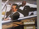 Riding with the King B.B. King & Eric Clapton Vinyl New Sealed (Damaged Sleeve)