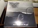 Drowning The Light - The Serpents Reign (LP, Album, Ltd, Grey) Emperor Mayhem