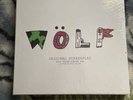 Tyler The Creator - WOLF 10 Year Anniversary 4LP Box Set Pink Blue Vinyl IN HAND