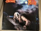 Ozzy Osbourne Bark at the Moon Vinyl 1983