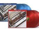 Beatles 1962–1966 1967-1970 (2023) Limited 6 LP Vinyl Red Blue NOW AND THEN NEW