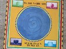 TALKING HEADS SPEAKING IN TONGUES Vinyl LP RECORD 1983 Album WINCHESTER PRESS NM