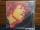 The Jimi Hendrix Electric Ladyland Original 1968 LP 2RS 6307 Vinyl