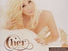 CHER on  LP 