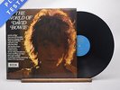 David Bowie - The World Of David Bowie - LP Vinyl Record - EX/EX