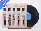 X-Ray Spex - Germfree Adolescents - A-1 B-1 LP Vinyl Record - VG+/EX