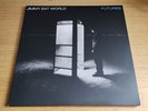 Jimmy Eat World - Futures  BLUE DOUBLE VINYL 2014