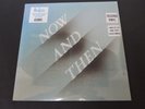 THE BEATLES NOW AND THEN HMV EXCLUSIVE 12