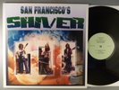 Shiver  San Francisco's Shiver  RARE   Psych  2000 Rockadelic Records
