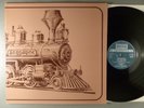 Sundance  Rain Steam Speed  Prog, Classic Rock  1973 Decca UK Import