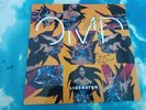 OMD ORCHESTRAL MANOEUVRES IN THE DARK - LIBERATOR SIGNED VINYL LP AUTOGRAPHED;;