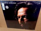 ERIC CLAPTON - JOURNEYMAN Factory Sealed Brand New 1989 US Press