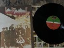 Led Zeppelin II Vinyl Lp RL  PR Pressing Robert Ludwig Album Rare