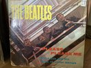 THE BEATLES Please Please Me LP (Parlophone 1963 UK) Mono PMC 1202 XEX 422-1 N