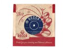 ROLLING STONES - 2.000 LIGHT YEARS FROM HOME VERY RARE GREEK 45 VG++ TO EX++