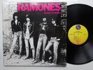 THE RAMONES Rocket To Russia - EX/EX Condition Sire LP & Inner Sleeve (1977)