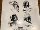 LED ZEPPELIN 1st CLASSIC RECORDS °BBC Sessions° #4LP BOX SET - LPs Sealed