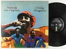 Toots & Maytals - Funky Kingston LP - Island