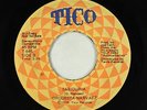 Latin Salsa 45 - Orquesta Narvaez - Sabiduria - Tico