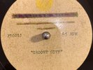 SUNSHINE SOUND ACETATE 10