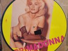 Madonna- Interview Nude Primadonna 12