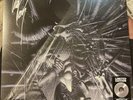 DANZIG 5 Blackacidevil SIGNED Limited Autographed Metallic Silver Vinyl LP