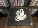 Pieter Nooten • Michael Brook - Sleeps With The Fishes (LP, Album) (Very Good