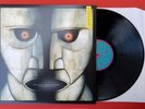 Lp PINK FLOYD Division Bell 20th Anniversary GATEFOLD Re-Unoff. Oblivion Japan