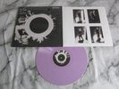Bauhaus – The Sky's Gone Out VIOLET UK VINYL LP - 2018 BEGGARS BANQUET GOTH ROCK
