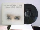 Bobby Lester and the MOONGLOWS,Chess 1471,