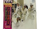 Cheap Trick   Dream Police   Japan Import LP/Vinyl w/Obi Strip & Inserts NM 4