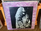 Janis  Joplin - Get It While You Can Live 2LP (TMI) Big Brother & the Holding Co
