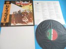 LED ZEPPELIN LP Led Zeppelin II w/Poster 1976 Japan P-10101A OBI Mint Vinyl