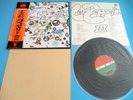 LED ZEPPELIN LP Led Zeppelin III w/Poster 1976 Japan P-10106A OBI Mint Vinyl