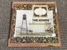 The Ataris - So Long, Astoria Vinyl Record COKE BOTTLE CLEAR 2015 Rare Emo